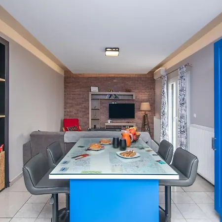 Araucaria Apartment *